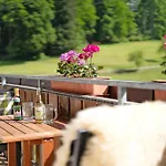 Gospodarstwo agroturystyczne Baschijoergenhof *
