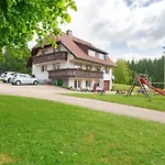 Baschijoergenhof Gospodarstwo agroturystyczne Sankt Peter