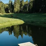 Gospodarstwo agroturystyczne Baschijoergenhof