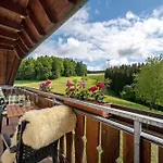 Gospodarstwo agroturystyczne Baschijoergenhof