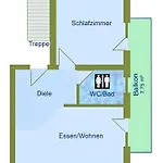 Baschijoergenhof Gospodarstwo agroturystyczne Sankt Peter