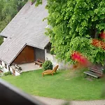 Gospodarstwo agroturystyczne Baschijoergenhof