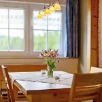 Gospodarstwo agroturystyczne Baschijoergenhof *