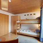 Gospodarstwo agroturystyczne Baschijoergenhof