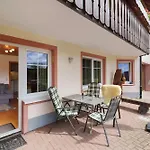 Gospodarstwo agroturystyczne Baschijoergenhof *