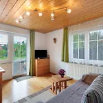 Gospodarstwo agroturystyczne Baschijoergenhof Sankt Peter