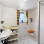 Gospodarstwo agroturystyczne Baschijoergenhof