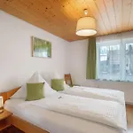 Gospodarstwo agroturystyczne Baschijoergenhof *