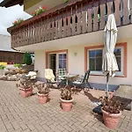 Gospodarstwo agroturystyczne Baschijoergenhof