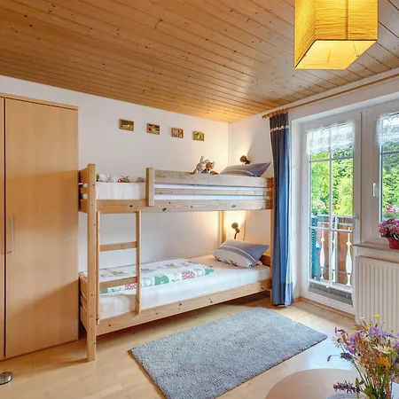 Agroturismo Baschijoergenhof *