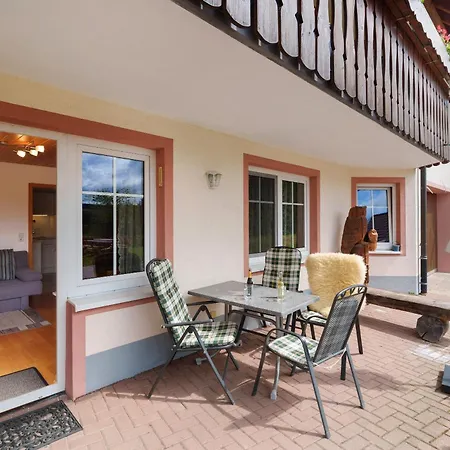 Baschijoergenhof Agroturismo