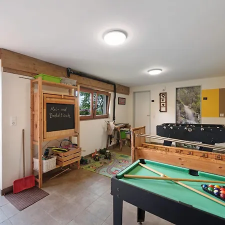 Agroturismo Baschijoergenhof *