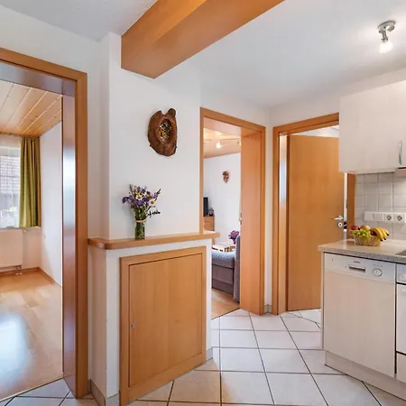 Baschijoergenhof Agroturismo Sankt Peter