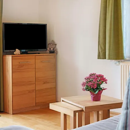 Agroturismo Baschijoergenhof Sankt Peter