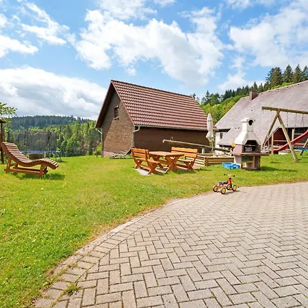 Agroturismo Baschijoergenhof Sankt Peter