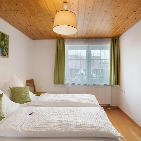 Baschijoergenhof * Sankt Peter