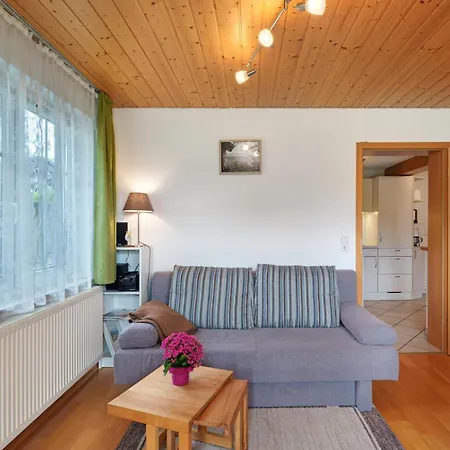 Baschijoergenhof Agroturismo