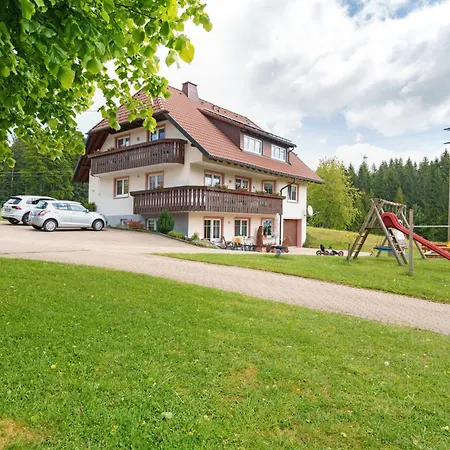 Agroturismo Baschijoergenhof *