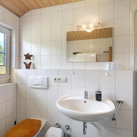 Agroturismo Baschijoergenhof Sankt Peter