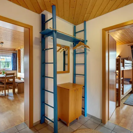 Baschijoergenhof Sankt Peter