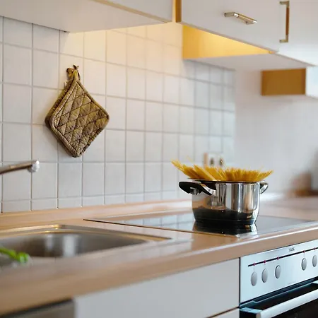 Baschijoergenhof * Sankt Peter