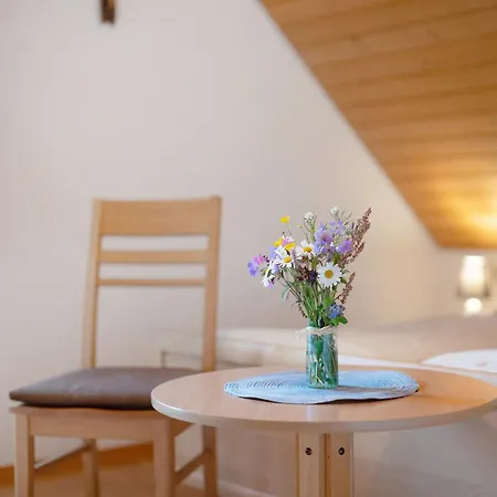 Baschijoergenhof Agroturismo *