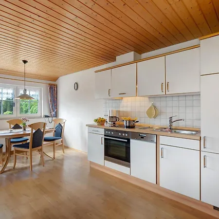 Agroturismo Baschijoergenhof *