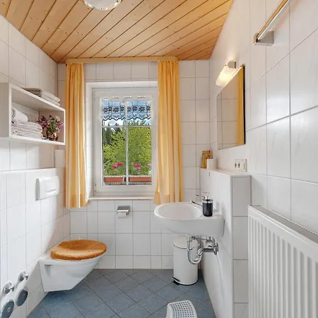 Agroturismo Baschijoergenhof