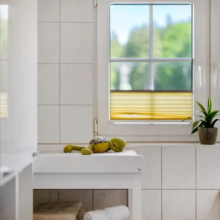 Agroturismo Baschijoergenhof *