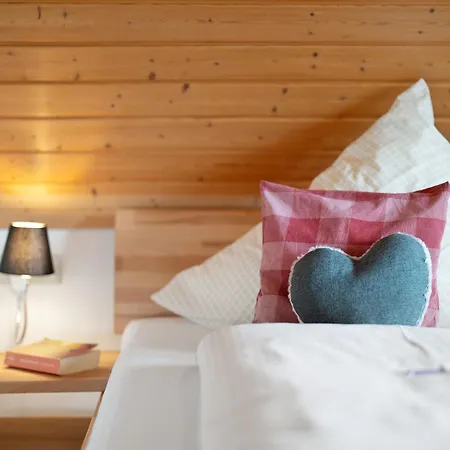 Agroturismo Baschijoergenhof Sankt Peter