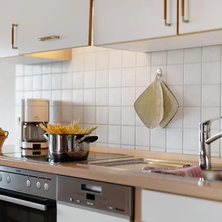 Baschijoergenhof * Sankt Peter