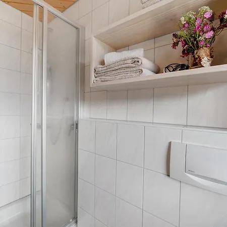 Baschijoergenhof * Sankt Peter