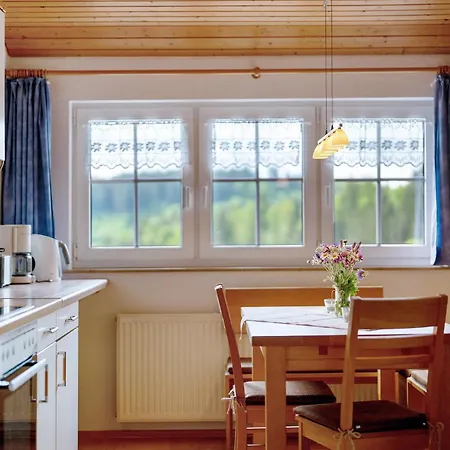 Baschijoergenhof Agroturismo *