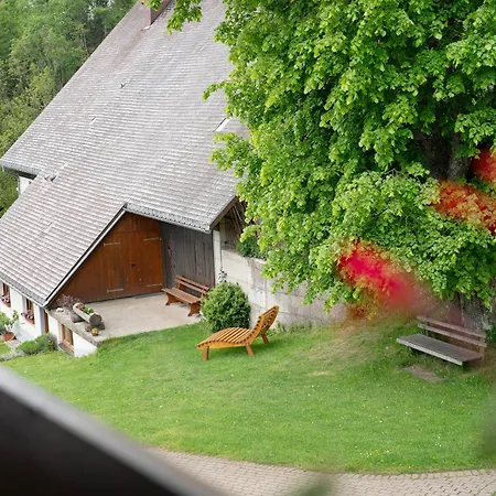 Baschijoergenhof Sankt Peter