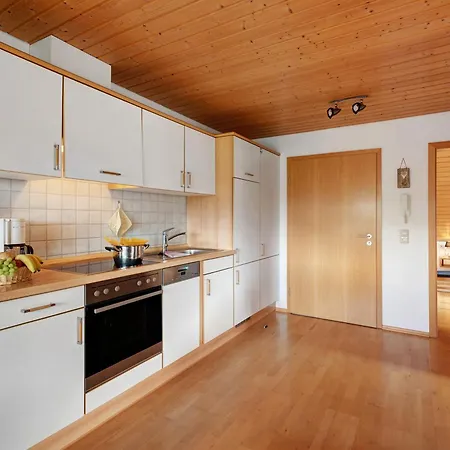 Baschijoergenhof * Sankt Peter