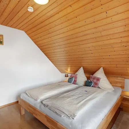 Agroturismo Baschijoergenhof