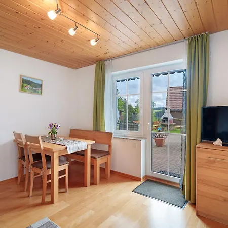 Agroturismo Baschijoergenhof