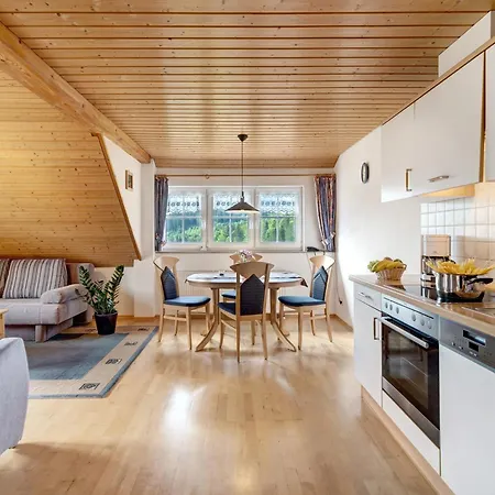 Agroturismo Baschijoergenhof *