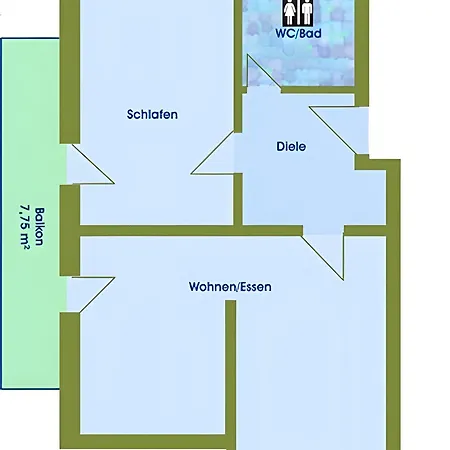 Baschijoergenhof Agroturismo *