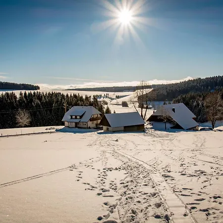 Baschijoergenhof * Sankt Peter
