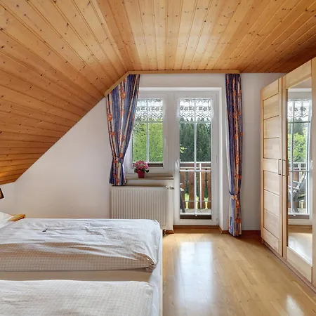 Baschijoergenhof Agroturismo