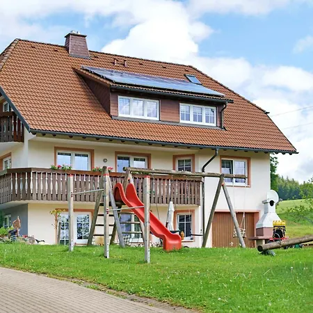 Baschijoergenhof Sankt Peter