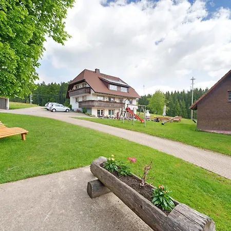 Gospodarstwo agroturystyczne Baschijoergenhof Sankt Peter