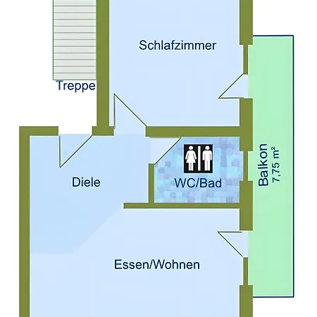 Baschijoergenhof مزرعة للإقامة سانكت بيتر