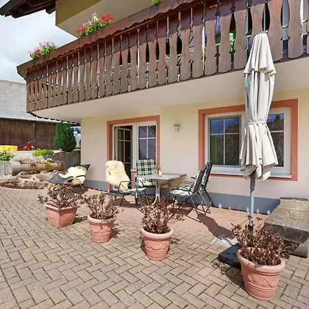مزرعة للإقامة Baschijoergenhof