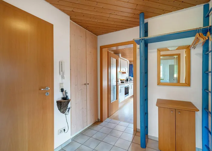 Vakantieboerderij Baschijoergenhof