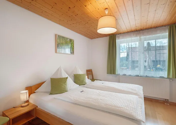 Baschijoergenhof * Sankt Peter