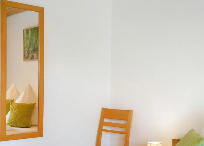 Vakantieboerderij Baschijoergenhof *