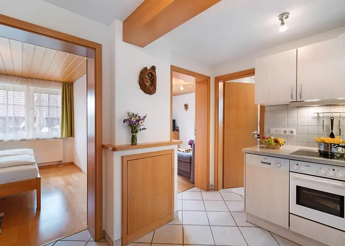 Baschijoergenhof Vakantieboerderij Sankt Peter