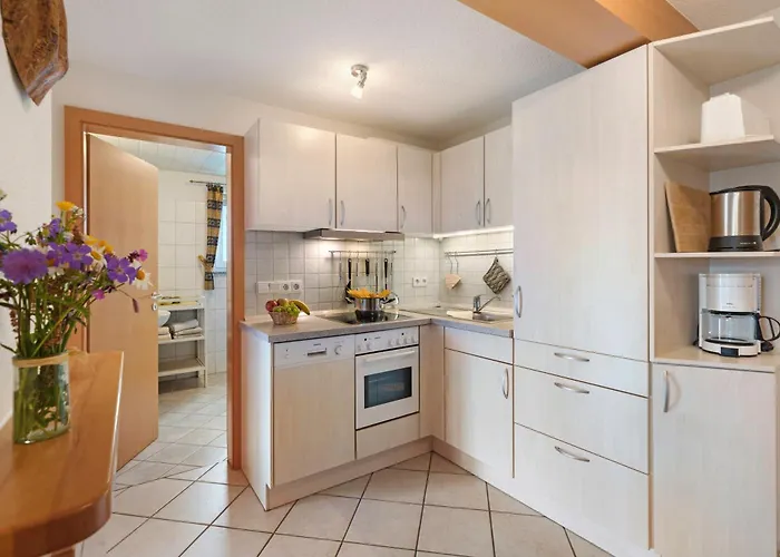 Baschijoergenhof Sankt Peter